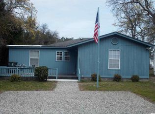 1210 Madison Dr, North Myrtle Beach, SC 29582