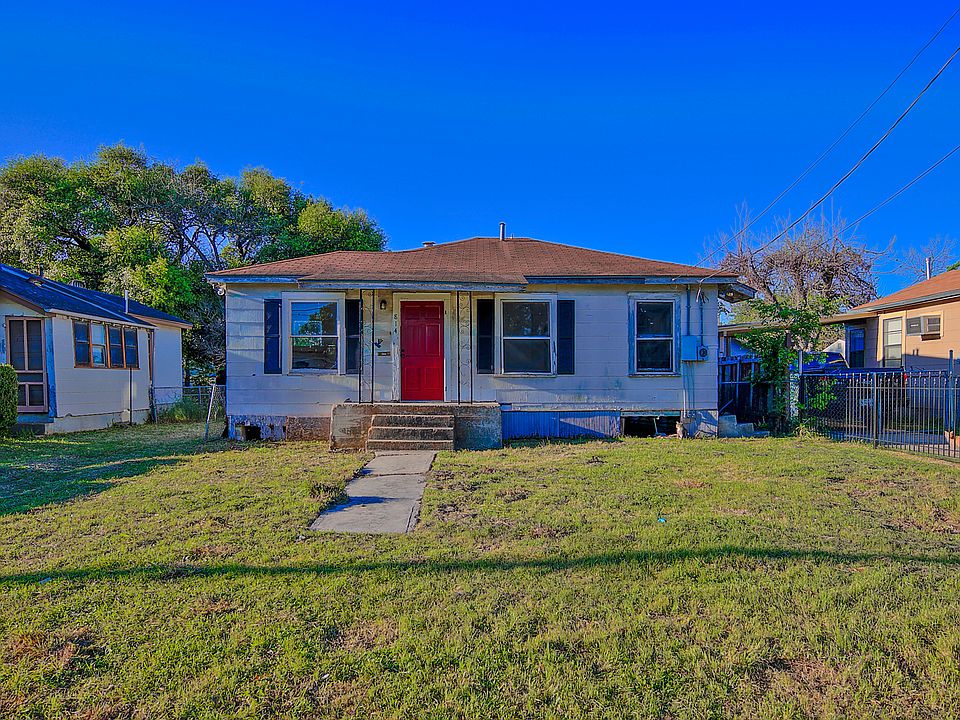 1st image of 814 Harriman Pl