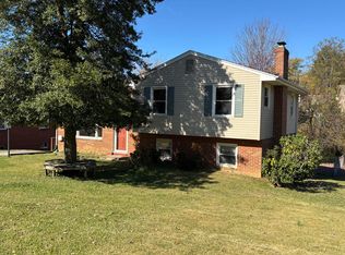 5229 Cave Spring Ln, Roanoke, VA 24018