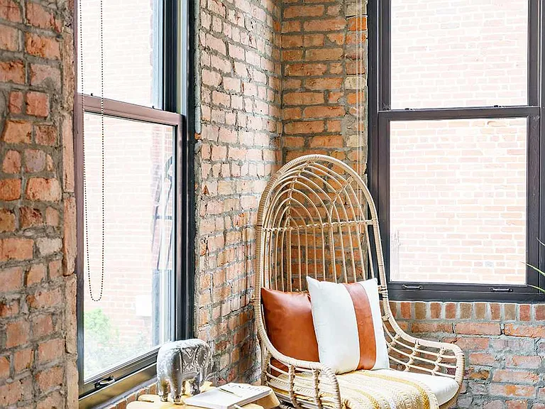Reading Area