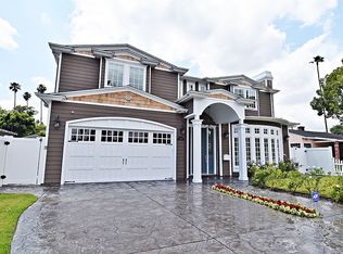 4445 Ethel Ave, Studio City, CA 91604