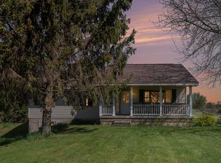 6777 NE 22 Mile Rd, Sand Lake, MI 49343