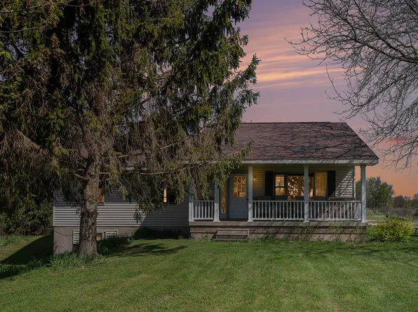 6777 NE 22 Mile Rd, Sand Lake, MI 49343