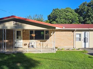606 Woodland Ln, Princeton, WV 24740