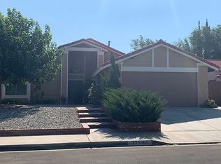 37106 Waterman Ave, Palmdale, CA 93550