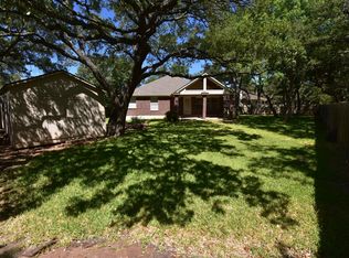 2608 Stenson Dr, Cedar Park, TX 78613