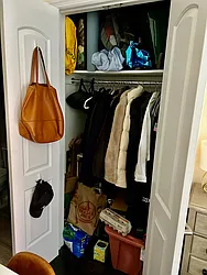 Rented by Voro New York