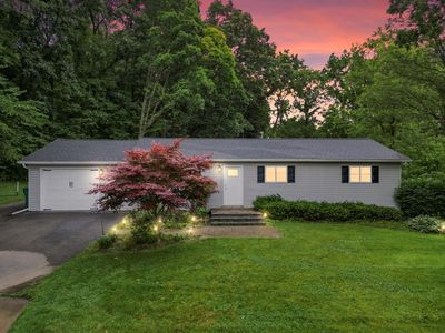 7666 Clintonville Rd, Clarkston, MI, 48348