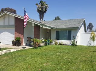 2337 Mesquite Ln, Corona, CA 92882