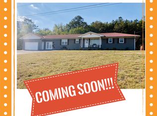 371 Old Dixie Hwy SE, Adairsville, GA 30103