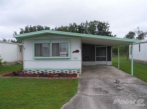 65 Hideaway Lane Winter Haven, FL 33881