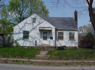 1727 Franklin St, Waterloo, IA 50703