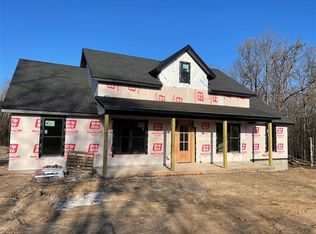 10773 Curtis Rd, Gravette, AR 72736