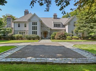 508 Ponus Rdg, New Canaan, CT 06840