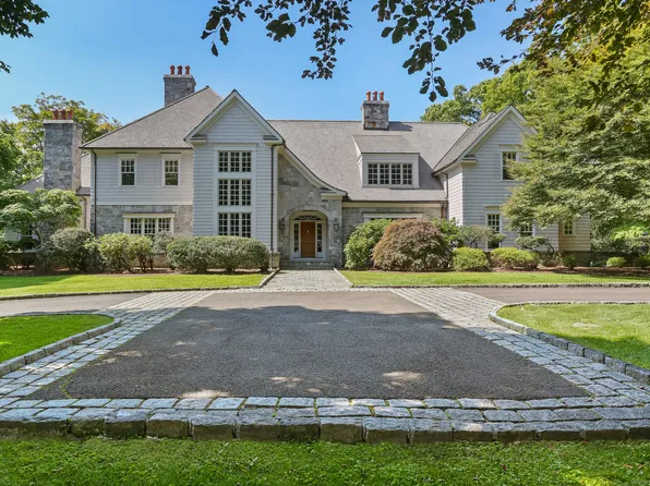 508 Ponus Ridge, New Canaan, CT 06840