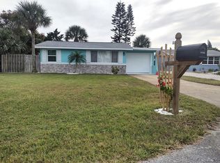 38 Palmetto Dr, Ormond Beach, FL 32176