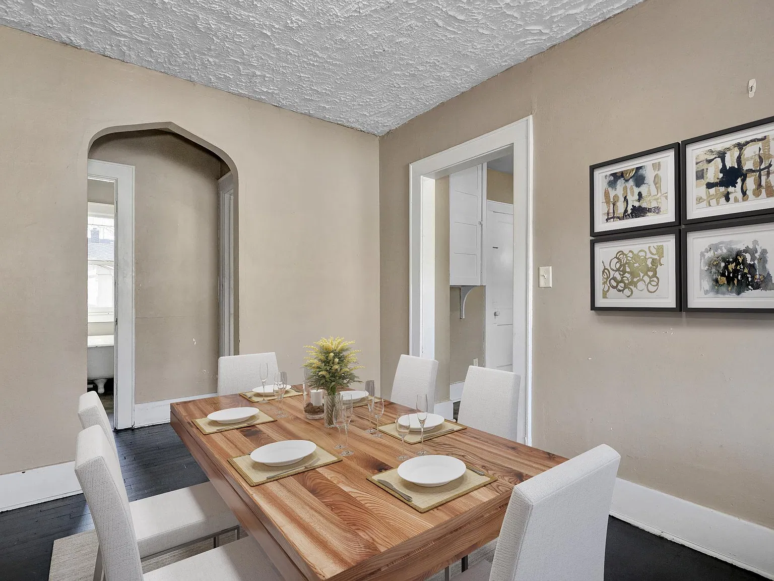 3 bed, 1650 sqft, $1,250 — Photo 3