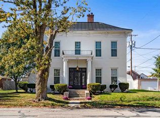 222 S Meridian St, Winchester, IN 47394