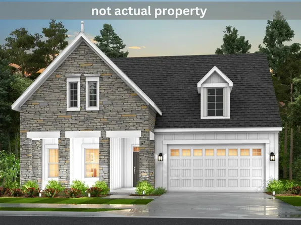 11842 Verbena Pl, Plain City, OH 43064