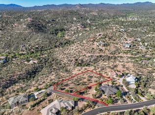1523 Southview Dr, Prescott, AZ 86305