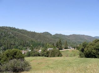 0 Trabucco St, Mariposa, CA 95338