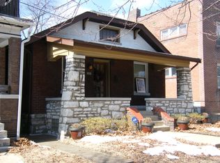 5511 Louisiana Ave, Saint Louis, MO