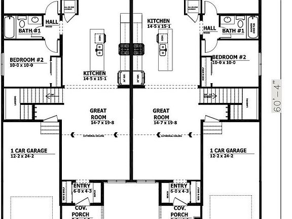 3rd image of 478 Cache Ave Unit A