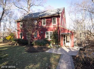 2112 Webb Ln, Baltimore, MD 21209