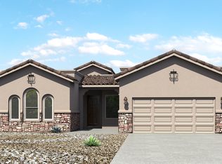 4379 Rose Gold St, Las Cruces, NM 88011