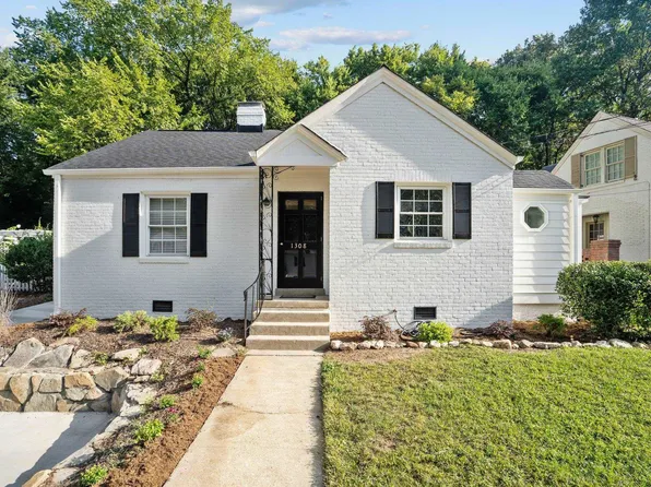 1308 Williamson Dr, Raleigh, NC 27608