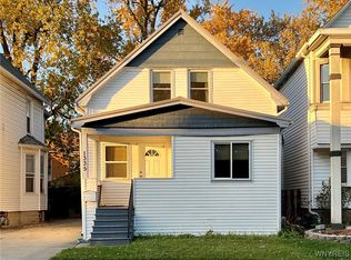 1335 Kenmore Ave, Buffalo, NY 14217