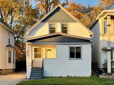 1335 Kenmore Ave, Buffalo, NY, 14217