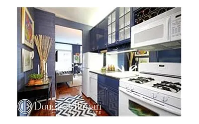 Rented by Douglas Elliman