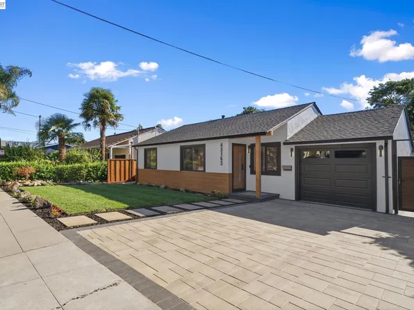 43163 Starr St, Fremont, CA 94539