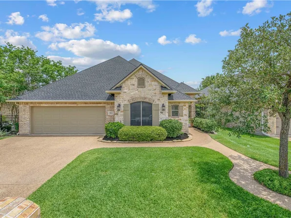 3914 Park Meadow Ln, Bryan, TX 77802