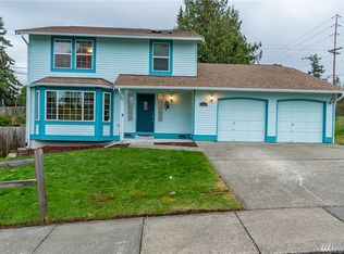 1461 NW Outrigger Loop, Oak Harbor, WA 98277