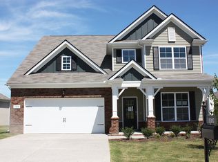 2067 Sunflower Dr, Spring Hill, TN 37174