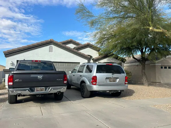 2284 W Roosevelt Ave, Coolidge, AZ 85128