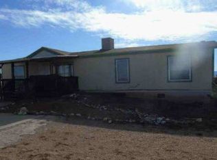 374 Howell Rd, Estancia, NM 87016