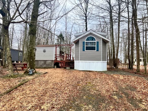 719 Snowshoe Dr #Wl9, Gouldsboro, PA 18424