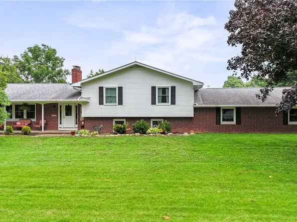25 Harclay Ct, Hayesville, OH 44838