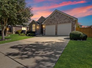 765 Bent Wood Pl, Round Rock, TX 78665