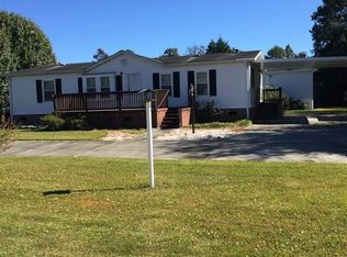 878 Hilander Dr, Murrells Inlet, SC 29576