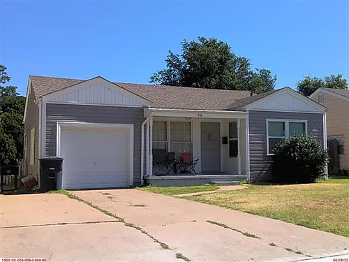 418 W Iowa Ave Photo 1