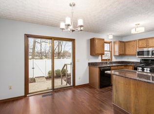 5841 Elmbridge Ln, Dublin, OH 43016