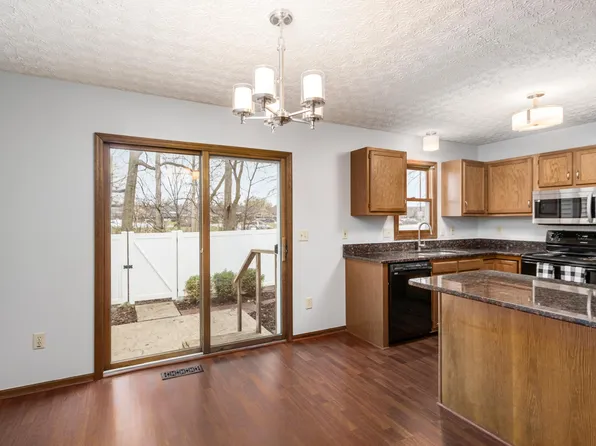 5841 Elmbridge Ln, Dublin, OH 43016