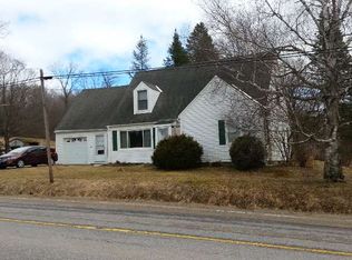 142 County Highway 119, Johnsville, NY 13452