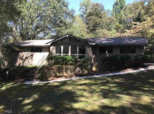 1069 Bethel Rd NW, Conyers, GA 30012