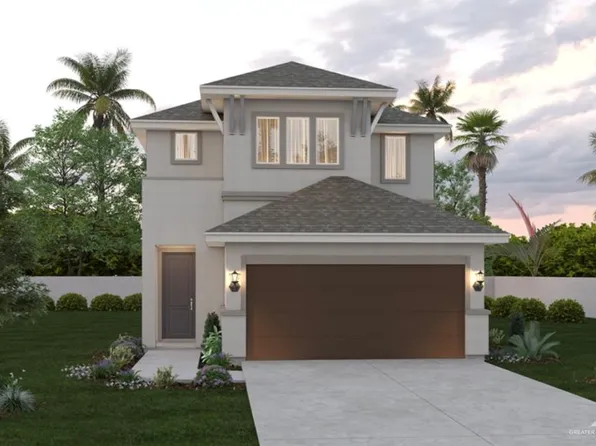 10101 N 15th St, McAllen, TX 78504