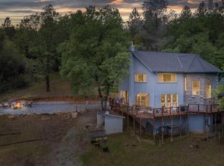 837 No Way Out Ct, Diamond Springs, CA 95619